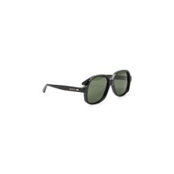 Valentino Garavani Schwarze Sonnenbrille Für Frauen von Valentino Garavani