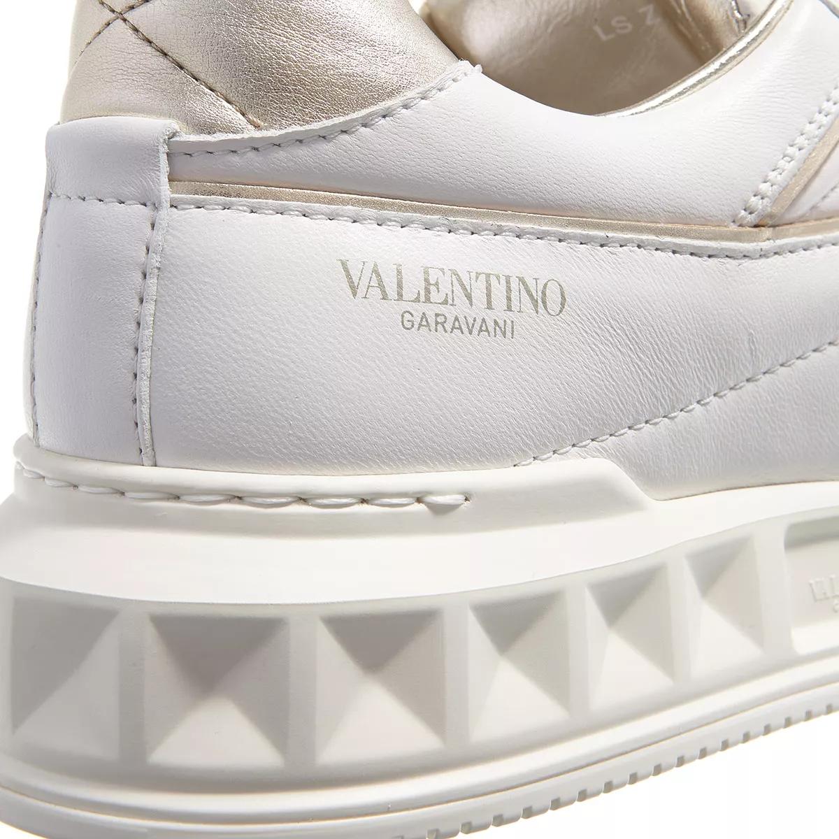 Valentino Garavani Sneakers - One Stud Sneaker - für Damen von Valentino Garavani