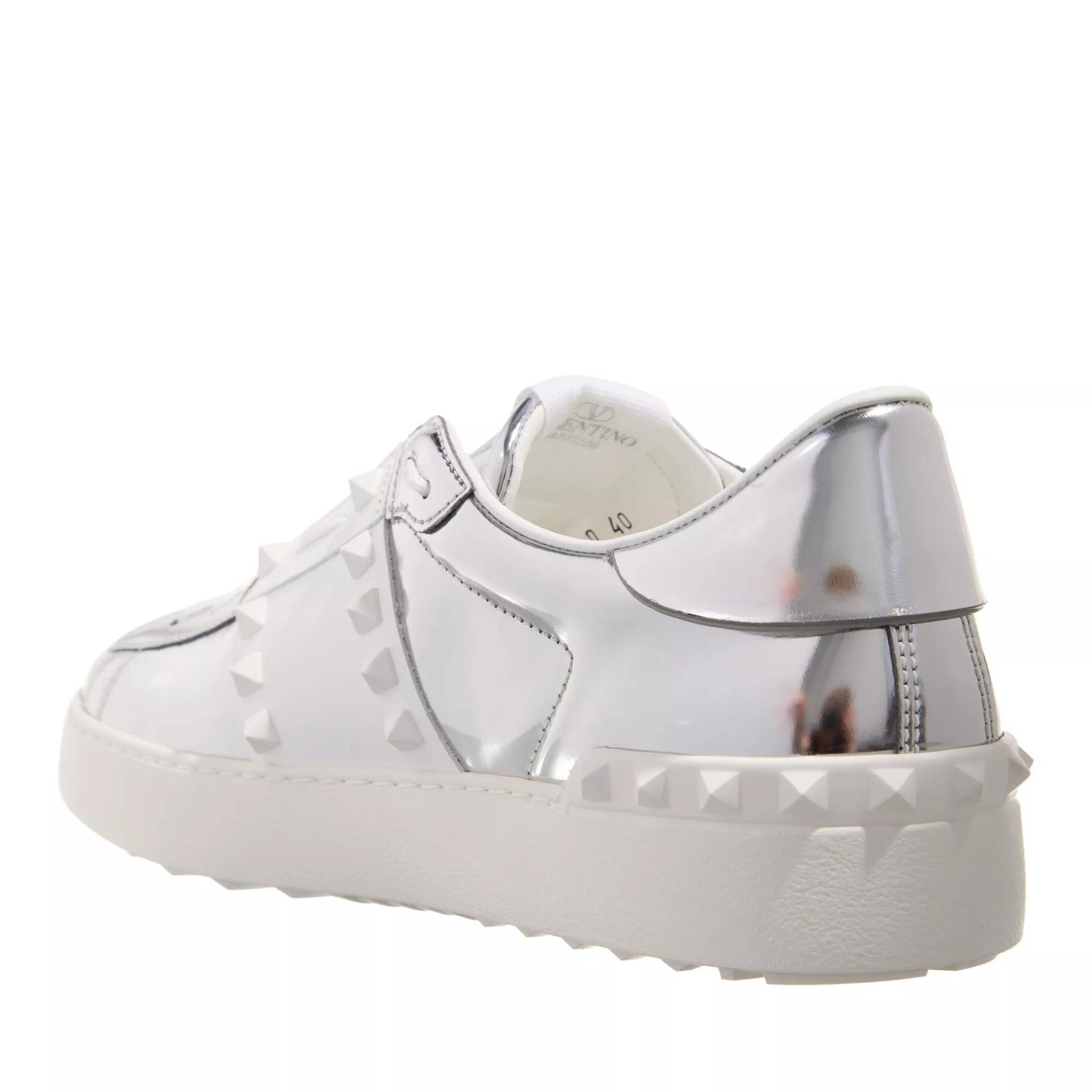 Valentino Garavani Sneakers - Sneaker Rockstud Untitled - für Damen von Valentino Garavani