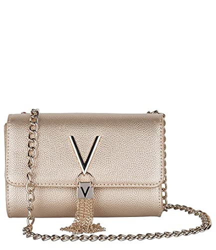 Valentino by Mario Valentino Damen Divina POCHETTE, 4x11.5x17 cm (B x H x T) von Valentino