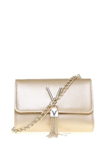 Valentino Divina Clutch Oro von Valentino
