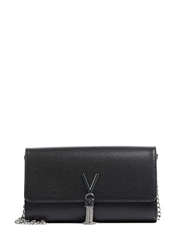 Valentino Divina Lady Clutch Nero von Valentino