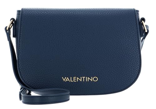 Valentino by Mario Valentino Damen Superman Satchel, BLU von Valentino by Mario Valentino