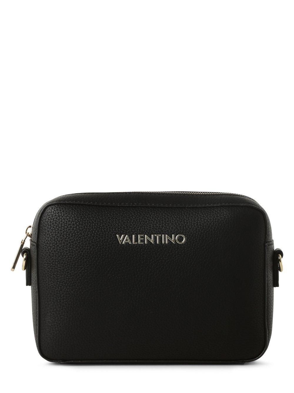 Valentino by Mario Valentino Handtasche Damen Kunstleder, schwarz von Valentino by Mario Valentino