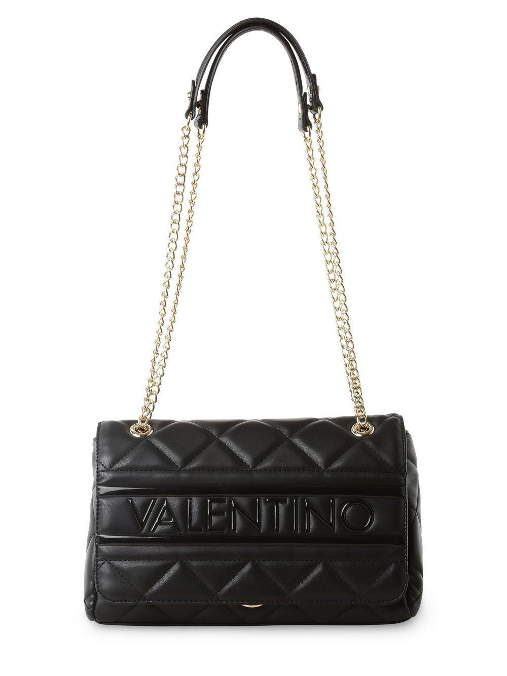 Valentino by Mario Valentino Handtasche Damen Kunstleder, schwarz von Valentino by Mario Valentino