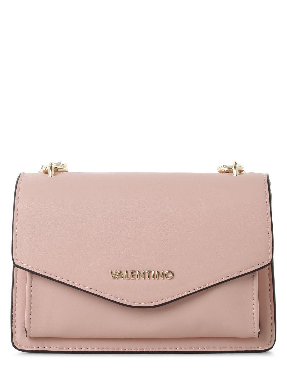 Valentino by Mario Valentino Umhängetasche Damen Kunstleder, rosa von Valentino by Mario Valentino