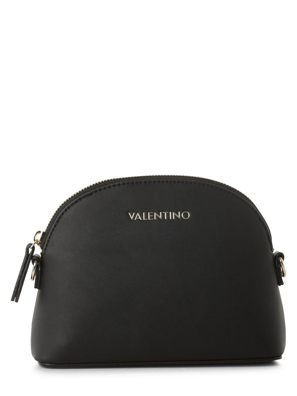 Valentino by Mario Valentino Umhängetasche Damen Kunstleder, schwarz von Valentino by Mario Valentino