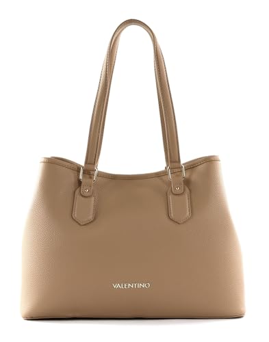 VALENTINO BAGS Brixton Shopper Beige von Valentino