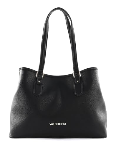 Valentino Brixton Shopping Bag Nero von Valentino