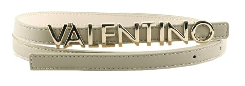 Valentino Belty Belt W100 Beige/Oro von Valentino