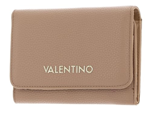 Valentino Brixton Wallet Beige von Valentino