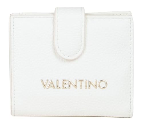 Valentino Brixton Wallet Bianco von Valentino