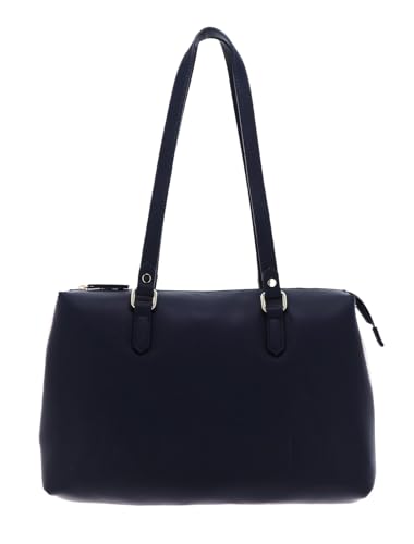 VALENTINO Canfora Tote Blu/Multicolor VALENTINO Canfora Tote Blu/Multicolor von Valentino