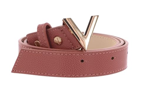 Valentino Divina Belt W130 Rosa Antico/Oro - kürzbar von Valentino