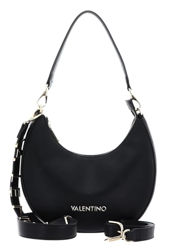 Valentino Alexia Hobo Bag Nero von Valentino