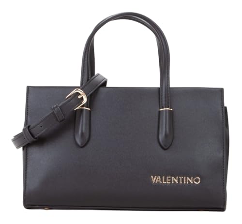 Valentino Jasmin Handbag Nero von Valentino