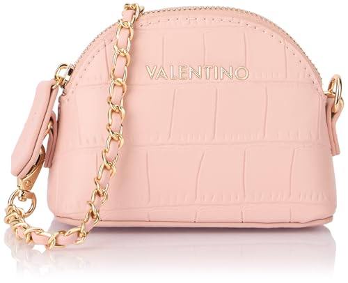 Valentino Damen Mayfair Tagesrucksack, Cipria Valentino Damen Mayfair Tagesrucksack, Cipria von Valentino