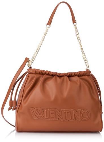 Valentino Damen Oxford Re Rucksack, Cuoio von Valentino