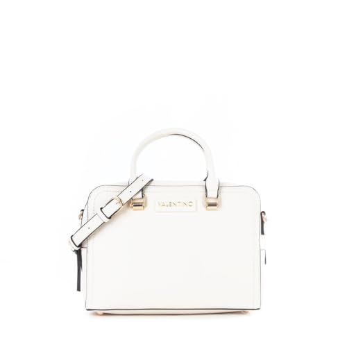 Valentino Damen Regent Re Rucksack, Elfenbein von Valentino