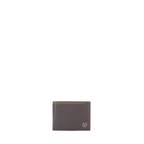 VALENTINO Damen Rush Reisezubehör-Brieftasche, Moro/Militare VALENTINO Damen Rush Reisezubehör-Brieftasche, Moro/Militare von Valentino