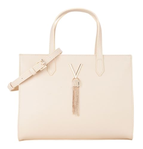 Valentino Divina SA Handbag Ecru von Valentino