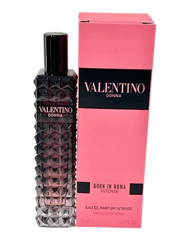 VALENTINO Donna Born in Roma Intense EDP 15ml von Valentino