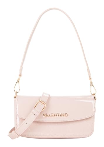VALENTINO Geranium Flap Bag Cipria von Valentino
