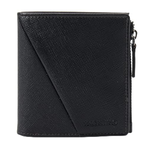 VALENTINO Herren Ivan Wallet Tasche, Schlammfarben (Fango) von Valentino