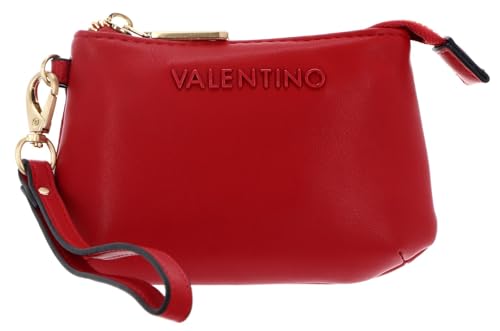 Valentino Ipanema RE Zip Around Wallet Rosso von Valentino