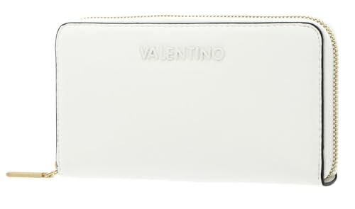 Valentino Ipanema RE Zip Around Wallet Bianco von Valentino