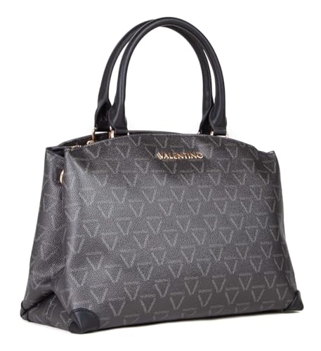 VALENTINO Lady Re Handbag Nero/Multicolor von Valentino