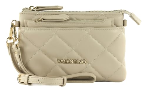 VALENTINO Ocarina Crossbody Bag Ecru von Valentino