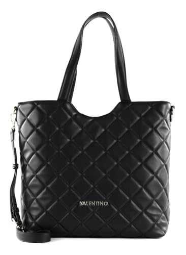 Valentino Ocarina Shopper Nero von Valentino