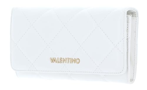 Valentino Ocarina Wallet Bianco von Valentino