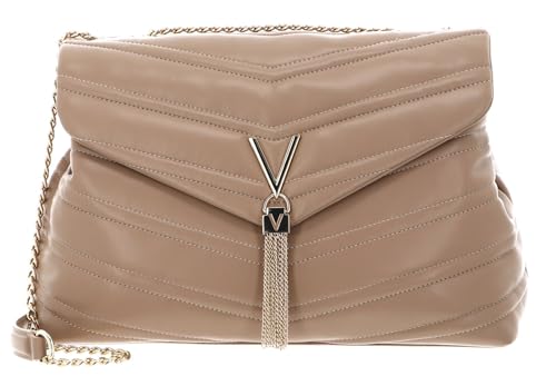 Valentino Privilege Flap Bag Beige von Valentino