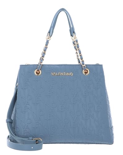 VALENTINO Relax Shopping Bag S Avion von Valentino