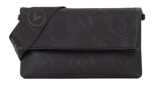 Valentino Samba Re Pochette Nero von Valentino