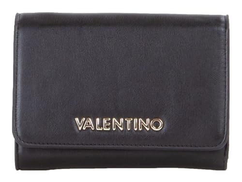 Valentino Sunshine Re Wallet Nero von Valentino