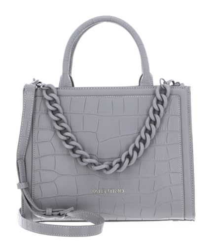 Valentino Surrey Shopping Bag Grigio von Valentino