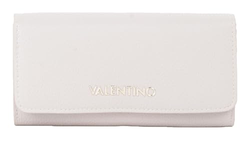 Valentino Alexia Wallet with Flap Perla von Valentino