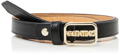 VALENTINO Unisex Around Handbag, Nero von Valentino