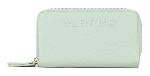 Valentino Rised Re Zip Around Wallet Giada von Valentino