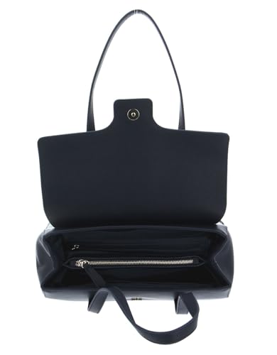 VALENTINO Women's Divina SA Handbag, Navy von Valentino