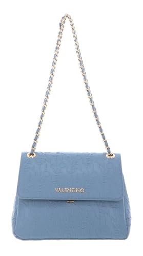 Valentino Relax Flap Bag Avion von Valentino