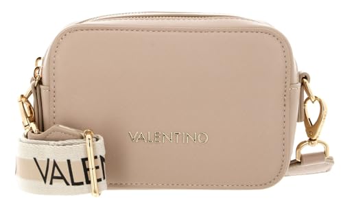 VALENTINO Zero Re Camera Bag Beige VALENTINO Zero Re Camera Bag Beige von Valentino