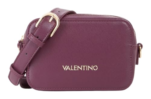 VALENTINO Zero Re Camera Bag Prugna VALENTINO Zero Re Camera Bag Prugna von Valentino