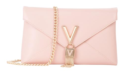 Valentino Abendtasche Umhängetasche Stella Pochette Cipria lachsfarben von Valentino
