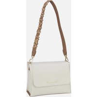Valentino - Alexia Cartella 803 Bianco/Cuoio - Abendtasche  , 7.8 l von Valentino