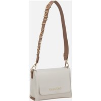Valentino - Alexia Cartella 806 Bianco/Cuoio - Umhängetasche  , 3.6 l von Valentino
