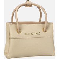 Valentino - Alexia Shopping 805 Ecru - Stoffbeutel  , 2.9 l von Valentino